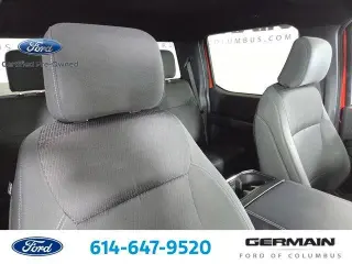 Ford F-150 2023 4x4 Lariat 4dr SuperCrew 5.5 ft. SB