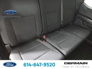 Ford F-150 2023 4x4 Lariat 4dr SuperCrew 5.5 ft. SB