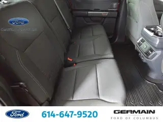 Ford F-150 2023 4x4 Lariat 4dr SuperCrew 5.5 ft. SB