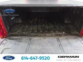 Ford F-150 2023 4x4 Lariat 4dr SuperCrew 5.5 ft. SB