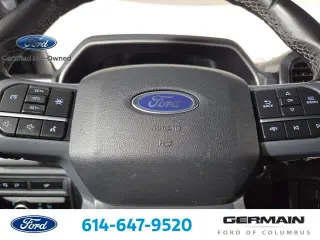 Ford F-150 2023 4x4 Lariat 4dr SuperCrew 5.5 ft. SB
