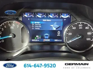 Ford F-150 2023 4x4 Lariat 4dr SuperCrew 5.5 ft. SB