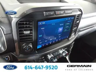 Ford F-150 2023 4x4 Lariat 4dr SuperCrew 5.5 ft. SB