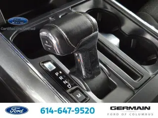 Ford F-150 2023 4x4 Lariat 4dr SuperCrew 5.5 ft. SB
