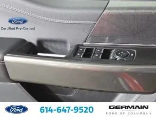 Ford F-150 2023 4x4 Lariat 4dr SuperCrew 5.5 ft. SB