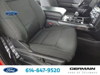 Ford F-150 2023 4x4 Lariat 4dr SuperCrew 5.5 ft. SB