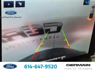 Ford F-150 2023 4x4 Lariat 4dr SuperCrew 5.5 ft. SB