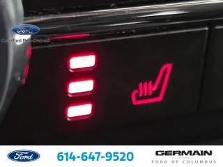 Ford F-150 2023 4x4 Lariat 4dr SuperCrew 5.5 ft. SB