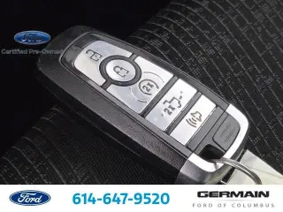 Ford F-150 2023 4x4 Lariat 4dr SuperCrew 5.5 ft. SB