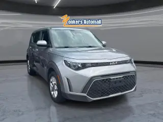Kia Soul 2023 LX 4dr Crossover