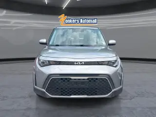 Kia Soul 2023 LX 4dr Crossover