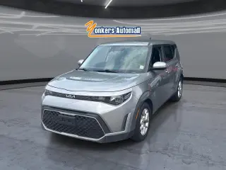 Kia Soul 2023 LX 4dr Crossover
