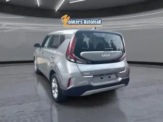 Kia Soul 2023 LX 4dr Crossover
