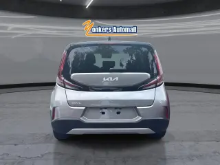 Kia Soul 2023 LX 4dr Crossover