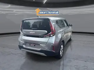 Kia Soul 2023 LX 4dr Crossover