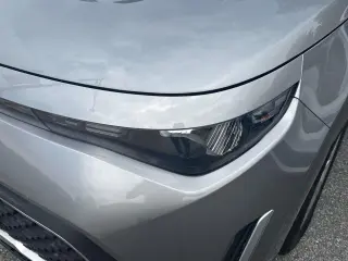 Kia Soul 2023 LX 4dr Crossover
