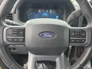 Ford F-150 2025 4x4 XLT 4dr SuperCrew 5.5 ft. SB