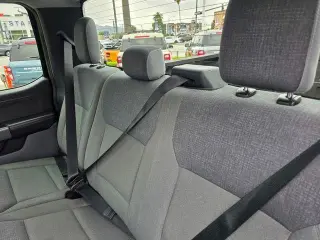 Ford F-150 2025 4x4 XLT 4dr SuperCrew 5.5 ft. SB