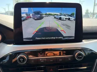 Ford Escape Hybrid 2020 AWD SE Sport 4dr SUV