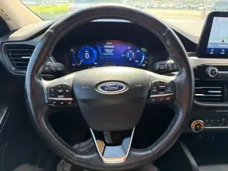 Ford Escape Hybrid 2020 AWD SE Sport 4dr SUV