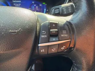 Ford Escape Hybrid 2020 AWD SE Sport 4dr SUV