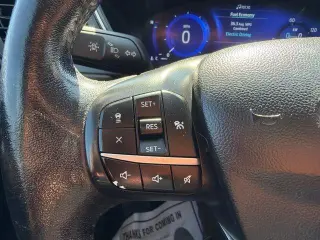 Ford Escape Hybrid 2020 AWD SE Sport 4dr SUV