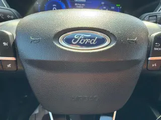 Ford Escape Hybrid 2020 AWD SE Sport 4dr SUV