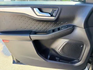 Ford Escape Hybrid 2020 AWD SE Sport 4dr SUV