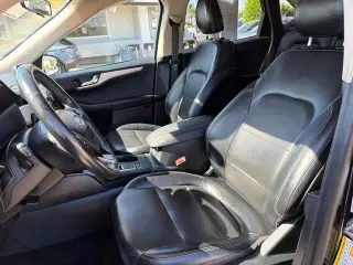 Ford Escape Hybrid 2020 AWD SE Sport 4dr SUV