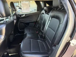 Ford Escape Hybrid 2020 AWD SE Sport 4dr SUV