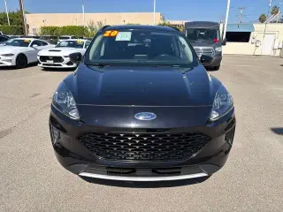 Ford Escape Hybrid 2020 AWD SE Sport 4dr SUV