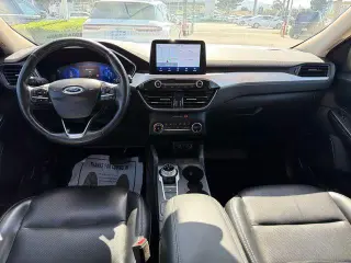 Ford Escape Hybrid 2020 AWD SE Sport 4dr SUV