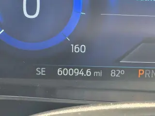 Ford Escape Hybrid 2020 AWD SE Sport 4dr SUV