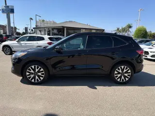 Ford Escape Hybrid 2020 AWD SE Sport 4dr SUV