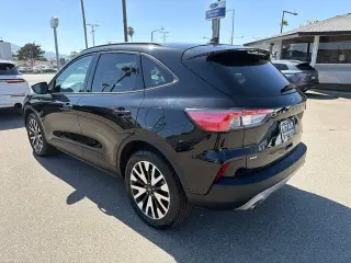 Ford Escape Hybrid 2020 AWD SE Sport 4dr SUV