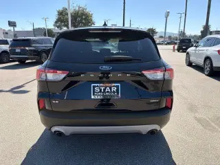 Ford Escape Hybrid 2020 AWD SE Sport 4dr SUV