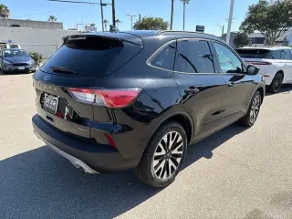 Ford Escape Hybrid 2020 AWD SE Sport 4dr SUV