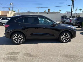 Ford Escape Hybrid 2020 AWD SE Sport 4dr SUV