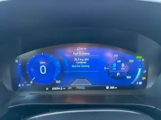 Ford Escape Hybrid 2020 AWD SE Sport 4dr SUV
