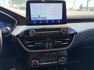 Ford Escape Hybrid 2020 AWD SE Sport 4dr SUV