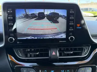 Toyota C-HR 2021 LE 4dr Crossover