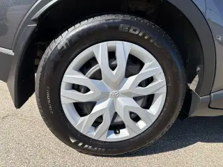 Toyota C-HR 2021 LE 4dr Crossover
