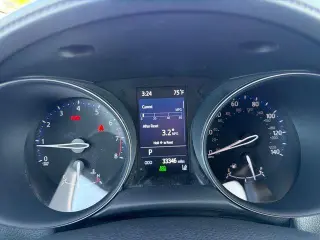 Toyota C-HR 2021 LE 4dr Crossover
