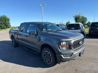 Ford F-150 2023 4x4 Lariat 4dr SuperCrew 6.5 ft. SB