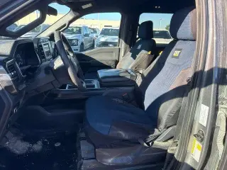 Ford F-150 2023 4x4 Lariat 4dr SuperCrew 6.5 ft. SB