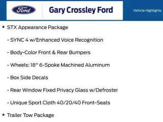 Ford F-150 2023 4x4 Lariat 4dr SuperCrew 6.5 ft. SB