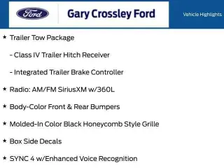 Ford F-150 2023 4x4 Lariat 4dr SuperCrew 6.5 ft. SB