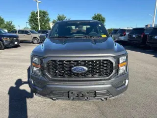 Ford F-150 2023 4x4 Lariat 4dr SuperCrew 6.5 ft. SB
