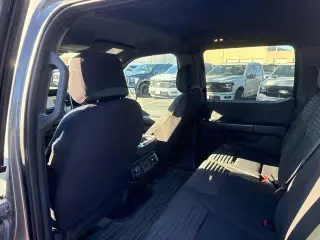 Ford F-150 2023 4x4 Lariat 4dr SuperCrew 6.5 ft. SB