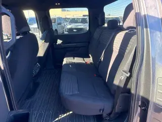 Ford F-150 2023 4x4 Lariat 4dr SuperCrew 6.5 ft. SB